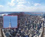 this 120 gigapixel photo is the largest of new york city ever taken 800x420.jpg from download world record mega huge pussy