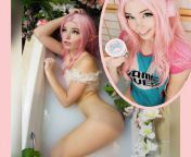 youtube instagram star belle delphine bath water herpes story.jpg from bella delphine porn