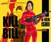 vrcosplayx kill bill oren ishii a xxx parody cover.jpg from kill bill porn
