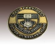 class presidents school pin pinsncrests.jpg from school pin