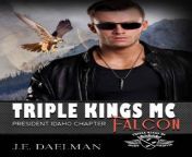 triple kings mc book 3 falcon.jpg from 温州代孕服务费用微信10951068温州代孕服务费用温州代孕服务费用 0116