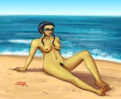 fern 1000145 commission miera at beach.png from miera liyana nude sexi xmxx baief videos