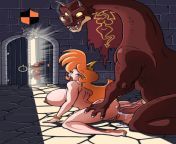 lordstevie 133650 in dragons lair.png from dragon hentai