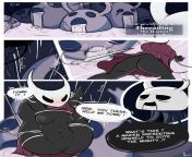 xc404 547085 commission threading hornet page 1.jpg from hollow knight sex