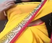  desi tamil woman tempts in a saree and erotic dances nude porno six 2 big.jpg from desi six