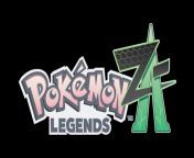 pokemon legends z a logo en.png from pokemon legands pokemon