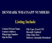 denmark whatsapp numbers 570x350.jpg from 丹麦whatsapp筛选数据（购买联系电报：btr788） fdb