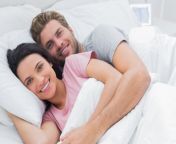 depositphotos 26995087 stock photo couple embracing in bed.jpg from sex in 420 position