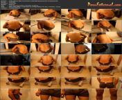 indian mistress disha forced ravi to duckwalk murgah and pee in underwear.jpg from indian mistress caning punishment
