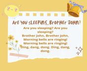 are you sleeping brother john 1200 x 1200.jpg from sleeping are