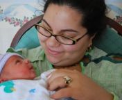 plus size woman after giving birth jpg webp from forced c