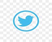 twitter social media icon design template vector.png 127021.png from 트위터