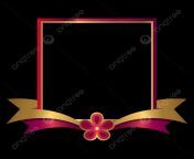 pngtree certificate crest gold ribbon premium photo frame.png image 7515534.png from চুদাচুদির ফটো