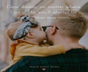 daddy daughter quotes 735x919.jpg from father and the daughter asibhebhane