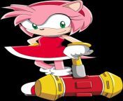 amy rose by angiewolf d8vcm4c.png from amy rose