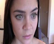 selena s hypnotized eyes by the mind controller db3bwni.png from lady hypnotized by eyes