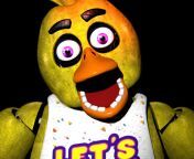 fnaf 1 chica icon by bandz68 dby6e0u.png from chica fnaf