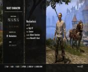 after 3000 hrs of skyrim i decided to give eso a legit try v0 etees2fo8isa1 jpgwidth640cropsmartautowebps1948f3519fc4e4f472aa06d38dadbcf2bc62006d from i’m lesbian but decided to give it shot so here’s my really bad attempt at blowing dude