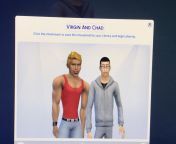 3s9jb6oxtwg51 jpgautowebpsc510dbdf5fd42a37126d353d2f5038d12c51ac4d from sims4 virgin gets fucked by older brother