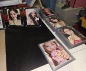 i have all my photocards in sorted piles instead of a v0 0t12mtc14dxc1 jpegwidth1080cropsmartautowebps80278fd6dba2547b891ece51ce78c10cf0900404 from i like to show off my body