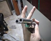 i found my grandmas gun on the closet v0 6pwj0hrom4wa1 jpgwidth640cropsmartautowebpsced0bf3272e09ad0fcd34e6856676459926f1b53 from my gun mc desi father
