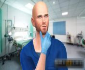 meet the multitalented johnny sims not only is he a doctor v0 ea18fv5h5lxb1 jpgwidth1080cropsmartautowebps3551c17ec1656a425686aff766a3455ab2648c4f from jhoni s