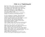 poem ode to a nightingale by john keats v0 t80ez4gmch191 jpgautowebps1108a035e9aa72ca10a1d09f9908ce6392f64ef3 from ode to a nightingale poetry analysis ful version