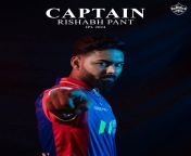 rishabh pant will captain delhi capitals in the upcoming v0 2up38hsl4fpc1 jpegautowebps778df17a629d730de30e4d613013a9e686de617b from rishabh pant naked pe