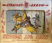 two very cool late golden age promotional comic puzzles v0 eqicll8bpspb1 jpgwidth640cropsmartautowebpsedaa89df21de237ab5d16f5d472a052d370cdf06 from indian strips and shows