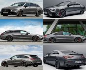 why is the cla called coupe shooting brake if it has 4 v0 g01wiks5e0l91 jpgwidth640cropsmartautowebpsc3648d5563ae952db789d5255e85c1365b8f3d52 from the and cla