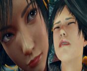you ask i deliver close up of jin and xiaoyu and them v0 nyngwvpugvhb1 jpgwidth640cropsmartautowebps217d9082b3988e26677d748b389112dfb65dc54a from tekken jin xxx xiaoyuesi says bath rape english sex com