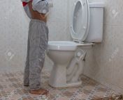 79398371 little asian boy urine in the toilet.jpg from asian pissinh
