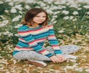 100546979 outdoor portrait of young preteen 12 year old girl.jpg from 12 old young