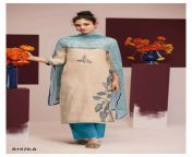 ganga fashion zilmil 1570 premium woven silk fancy unstich dress material collection surat 0 2023 04 11 11 02 48.jpg from zilmil