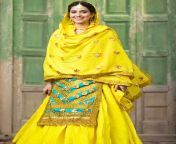 nimrat khaira gaghra suit.jpg from punjab lady