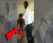 teacher and student viral video para sa grades 2.jpg from most viral teacher student video