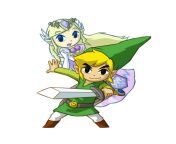 i 20632.jpg from spirit tracks toon young link rule 34