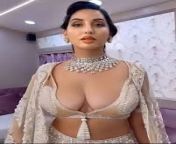 main qimg d50f4ebfbc54358288b0c4f6b9bab0d2 from busty indian shows big boobs and dark nipples
