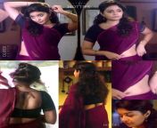main qimg 1ad229d3b94aeaf3723b1b3c80fc8423 lq from swathi naidu new clip for fans