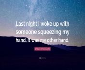 2830705 william s burroughs quote last night i woke up with someone.jpg from squeezing night