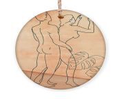 excited young couple having sex in standing position lineart dirty sex couple minimalist mounir khalfouf jpgtargetx 53targety0imagewidth691imageheight830modelwidth584modelheight830backgroundcolord69f75orientation0producttypeornament wood oval from full naked desi in ornament