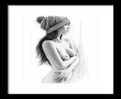 nude girl drawing art sketch 1 kim wang jpgimgwi8 5imghi12skucrq13mat1pm918mat2t2b2l2r2off0 5framew0 875 from drawing naked girlsig shoot
