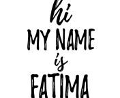 hi my name is fatima funny gift ideas transparent pngtargetx0targety 118imagewidth700imageheight736modelwidth700modelheight500backgroundcolorfffffforientation0 from fatima my