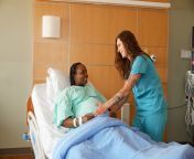 fbc tgh pregnant mom nurse.jpg from hospital preagnant