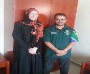 blog anas 2014 anas al hamati with yolandi korkie after her release from captivity 2 2.jpg from anãs