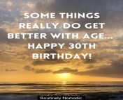 30th birthday wishes 768x1024.jpg from 10 age and 30th age women xxxheroing se