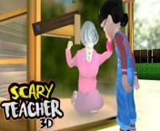 review game scary teacher 3d guru yang dianggap menyeramkan.jpg from teacher game