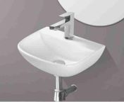 wall mounted wash basin white 16 x 12 x 5 5 inch glossy finish original imafhnffxuzvwquy jpegq20cropfalse from 16 wash