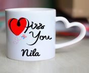 i miss you nila heart handle mug 1 chanakya original imafypweh7zp5thh jpegq90cropfalse from nila u