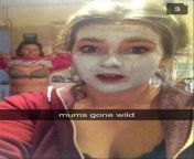 the best funny pictures of moms on snapchat flashing gone wild.jpg from mom snap